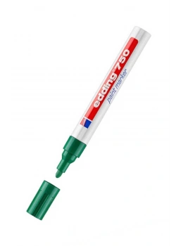 Edding E-750 Markör Yeşil Kod: Ed75002