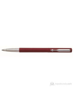 Parker Vector Roller Kırmızı Ct S0549700