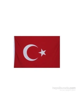 Vatan Vt107 80X120 Cm Türk Bayrağı