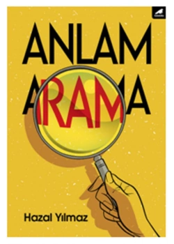 Anlam Arama   Hazal Yılmaz   Karakarga
