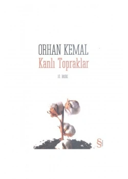 Kanlı Topraklar    Orhan Kemal   Everest