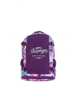 Slazenger Sırt Çantası Mor Özkara Çanta