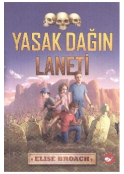 Yasak Dağın Laneti   Beyaz Balina