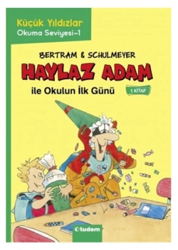Haylaz Adam Tudem