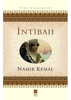 İntibah / Namık Kemal Bilge Kültür Sanat