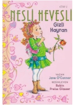 Nesli Hevesli Gizli Hayran  2  Doğan