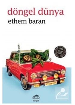Döngel Dünya  Ethem Baran İletişim