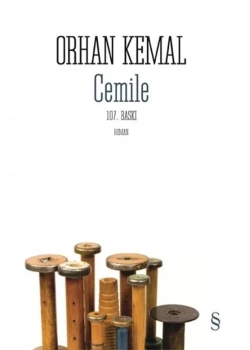 Cemile Orhan Kemal - Everest