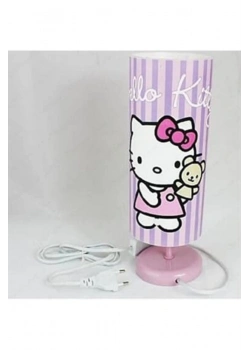 Hello Kıty Gece Lambası Hkl-0017