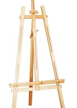 İnter Şövale Naturel 172 Cm. Kod:Int-671
