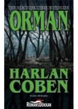 Orman / Harlon Coben Martı Yayıncılık