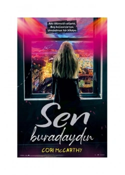 Sen Buradaydın  Corı Mccarty  İndigo