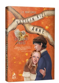 Yeşilin Kızı Anne 7 Ciltli  Gökkuşağı Vadisi  Renkitap