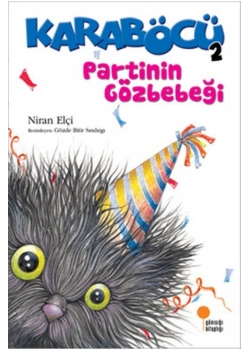 Karaböcü 2 Partinin Gözbebeği Günışığı