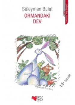Ormandaki Dev  Can Yayınları