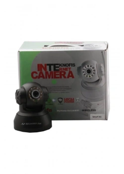 Myıhome Aırlınk Ip Camera Wıreless Smurf1 101