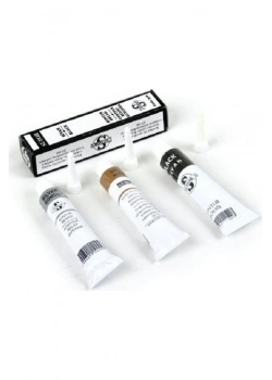 Südor Kontür Kalemi Siyah 25 Ml 330