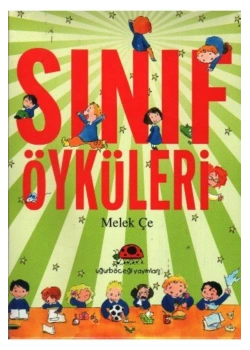 Sınıf Öyküleri  6 Kitap  Özel Kutulu       Uğurböceği