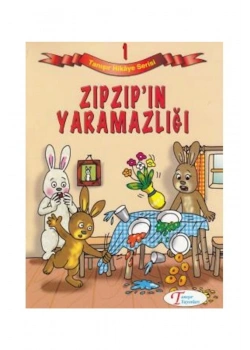 Tanışır Hikaye Serisi Adet