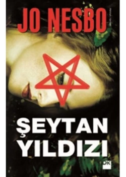 Şeytan Yıldızı Jo Nesbo   Doğan Kitap