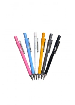 Logon Cs-8321 6 Renk Versatil Kalem 0.7 Mm Cs-8321