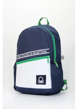 Benetton Sırt Çantası 76030 Özkara Çanta