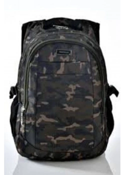 Lux Sırt Çantası Komando 2229 Özkara Çanta