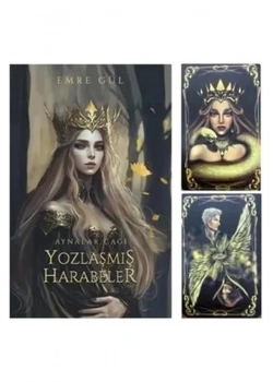 Yozlaşmış Harabeler Emre Gül Renkitap