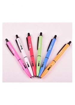 Logon Lg-1557 6 Renk Versatil Kalem 0.7 Mm