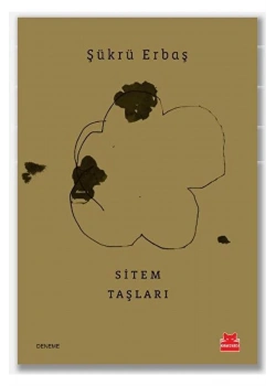 Sitem Taşları  Şükrü Erbaş       Kırmızı  Kedi