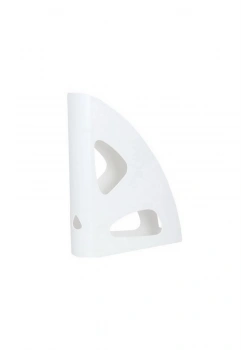 Mas 0884 Smooth Dar Magazinlik Beyaz