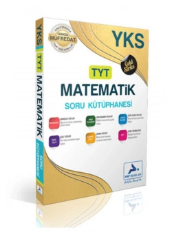 Prf Tyt Matematik Soru Kütüphanesi