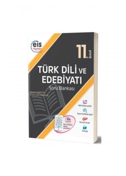 Eis 11.Sınıf Türk Dili Edebiyatı Soru Bankası