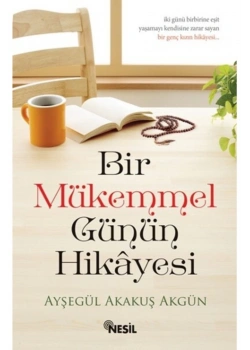 Bir Mükemmel Günün Hikayesi. Nesil