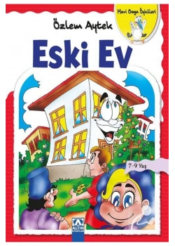 Eski̇ Ev Özlem Aytek Altın