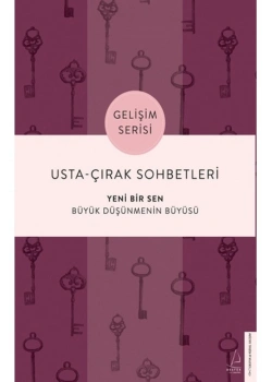 Usta Çırak Sohbetleri Yeni Bir Sen Destek Yayın