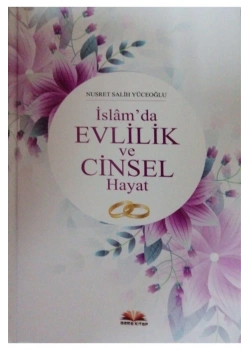 İslamda Evlilik Ve Cinsel Hayat Nusret Salih Yüceoğlu Bera Yayın