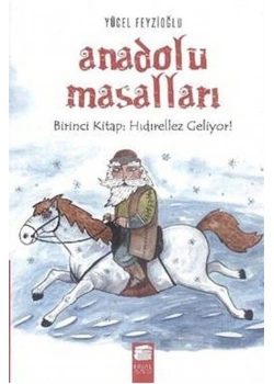 Anadolu Masalları Yücel Feyzioğlu  Final