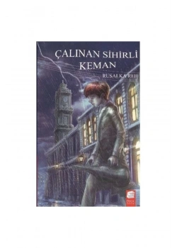 Çalınan Sihirli Keman Final