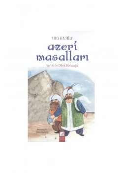 Azeri Masalları. Yücel Feyzioğlu Final