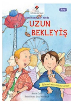 Uzun Bekleyiş  7Yaş   Tübitak