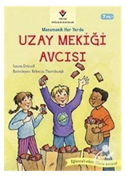 Uzay Mekiği Avcısı 7Yaş   Tübitak