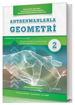 Antrenmanlarla Geometri 2 -Antrenman Yayınları