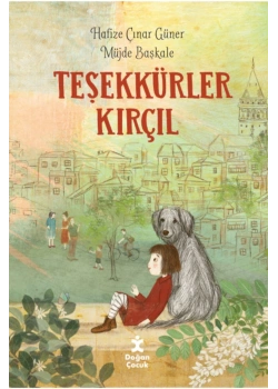 Teşekkürler Kırçıl  Doğan Çocuk