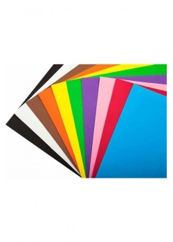 Viva Puti 50X70 Renkli Eva 10 Renk