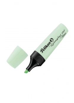 Pelikan Pastel Yeşil Fosforlu Kalem