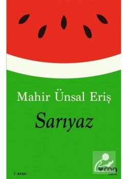 Sarıyaz Mahir Ünsal Eriş Can