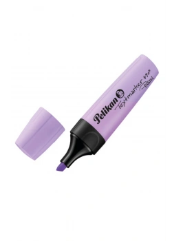 Pelikan Pastel Lavanta Fosforlu Kalem