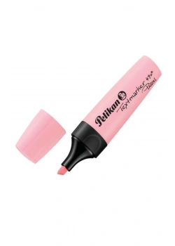 Pelikan Pastel Pembe Fosforlu Kalem