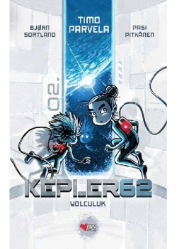 Kepler62-3  Yolculuk  Can Yayın